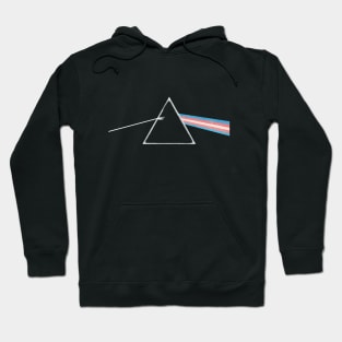 Pink Floyd Trans Pride Hoodie